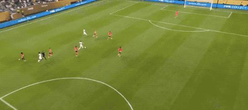 3-0！3分钟2球 10.6亿豪门小组第二晋级赚大了 淘汰赛避开拜仁 蓝军轻松取胜