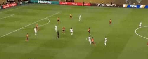 3-0！3分钟2球 10.6亿豪门小组第二晋级赚大了 淘汰赛避开拜仁 蓝军轻松取胜