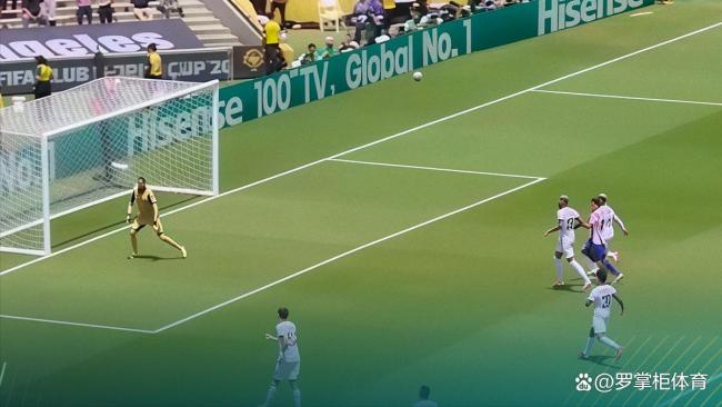 马竞输一场含泪出局!网友:感觉被做局了 分组不利成遗憾