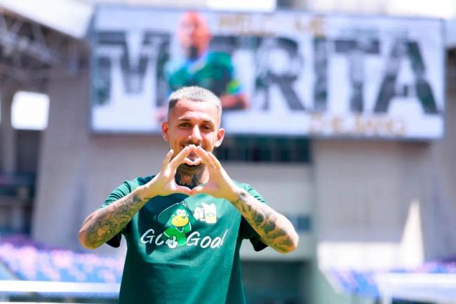 米特里策官宣、中锋目标明确!浙江队“引援特别行动”接近圆满