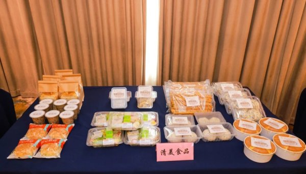 天天配资网 联合国推荐的“超级谷物”，在上海有了专属创新中心